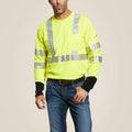 FR Hi-Vis T-Shirt 10025432