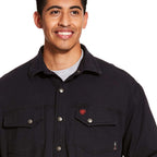 FR Rig Shirt Jacket