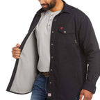 FR Rig Shirt Jacket
