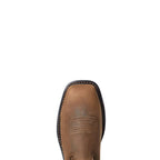 Ariat Men's WorkHog XT Patriot Waterproof Carbon Toe Work Boot