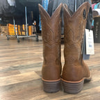 Hybrid Roughstock Square Toe Cowboy Boot 10044565