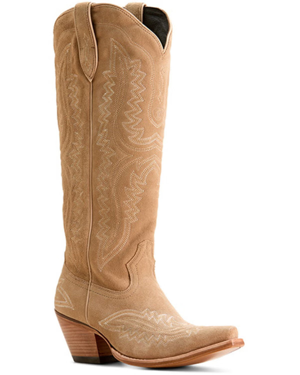 Ariat Women's Casanova Tall Western Boots - Snip Toe 10053650