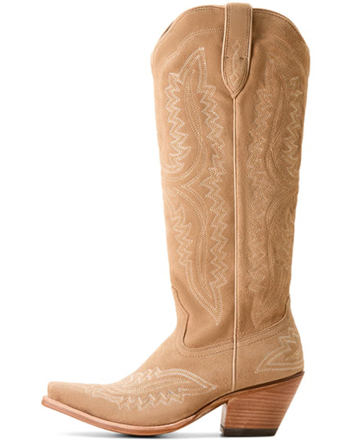 Ariat Women's Casanova Tall Western Boots - Snip Toe 10053650