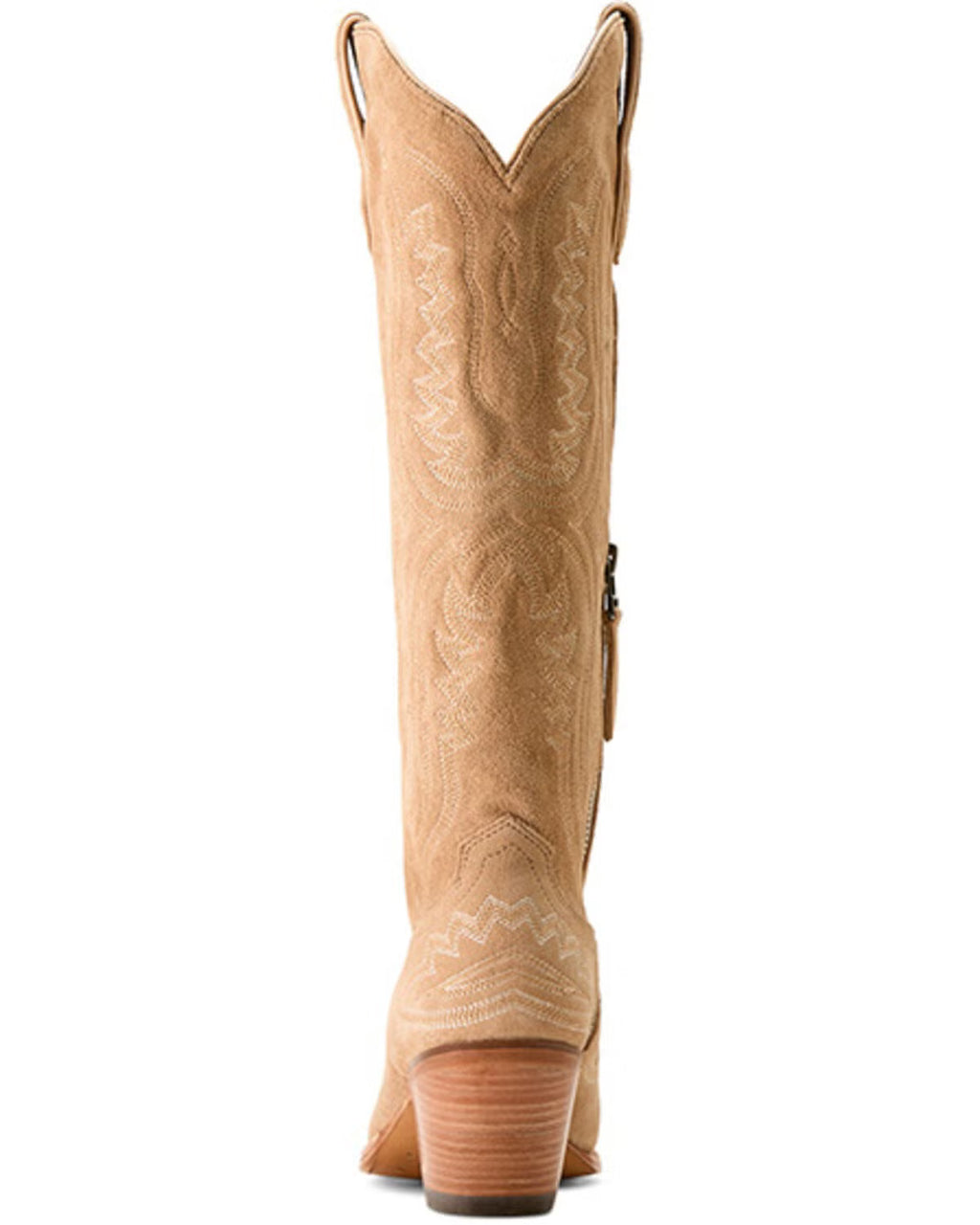Ariat Women's Casanova Tall Western Boots - Snip Toe 10053650