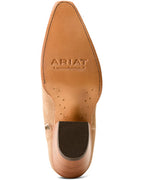 Ariat Women's Casanova Tall Western Boots - Snip Toe 10053650