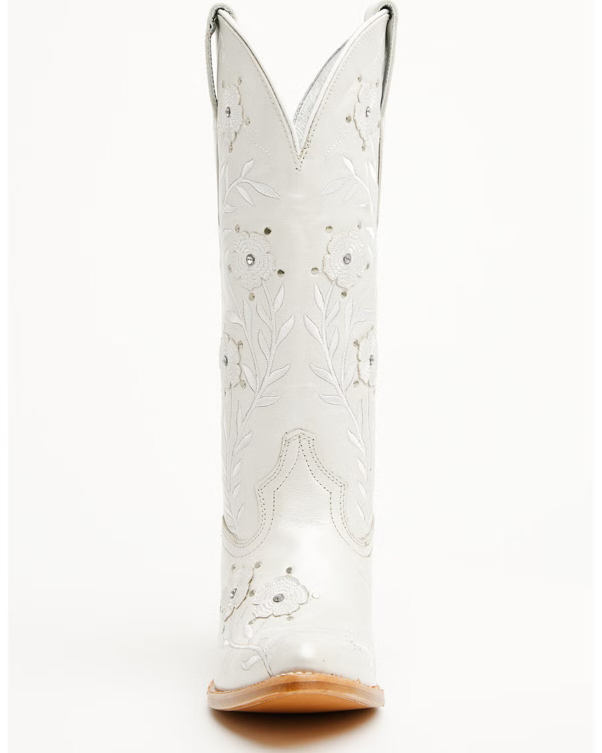 Ariat Women's Romance Western Boots - Snip Toe 10061310