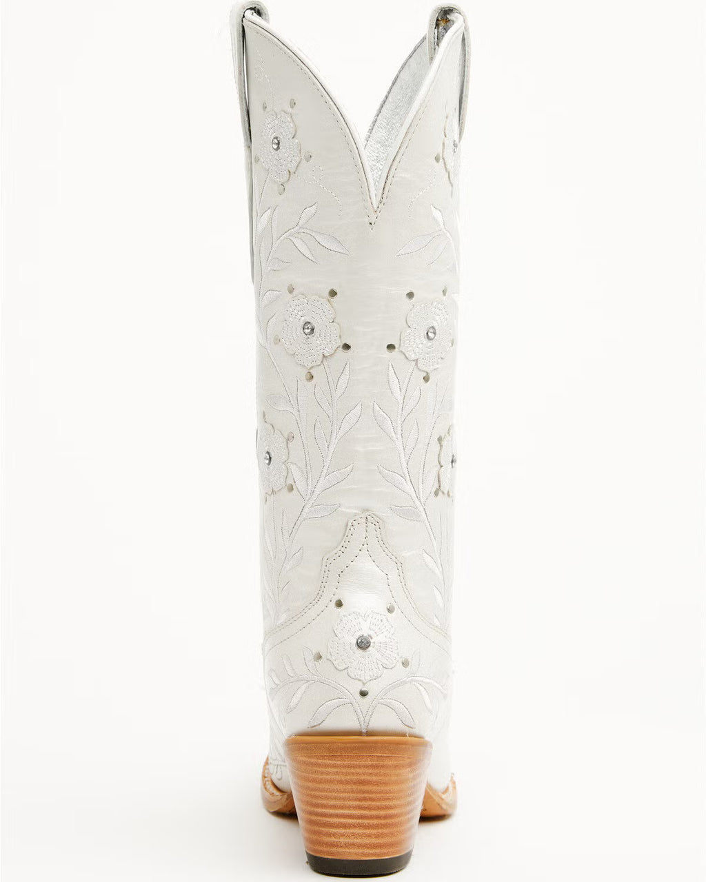 Ariat Women's Romance Western Boots - Snip Toe 10061310