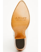 Ariat Women's Romance Western Boots - Snip Toe 10061310