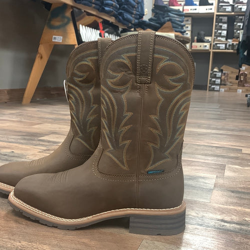 Hybrid Rancher Waterproof Western Boot  10014067