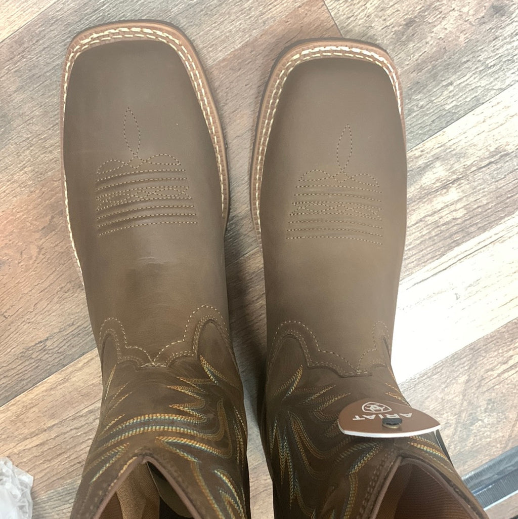 Hybrid Rancher Waterproof Western Boot  10014067