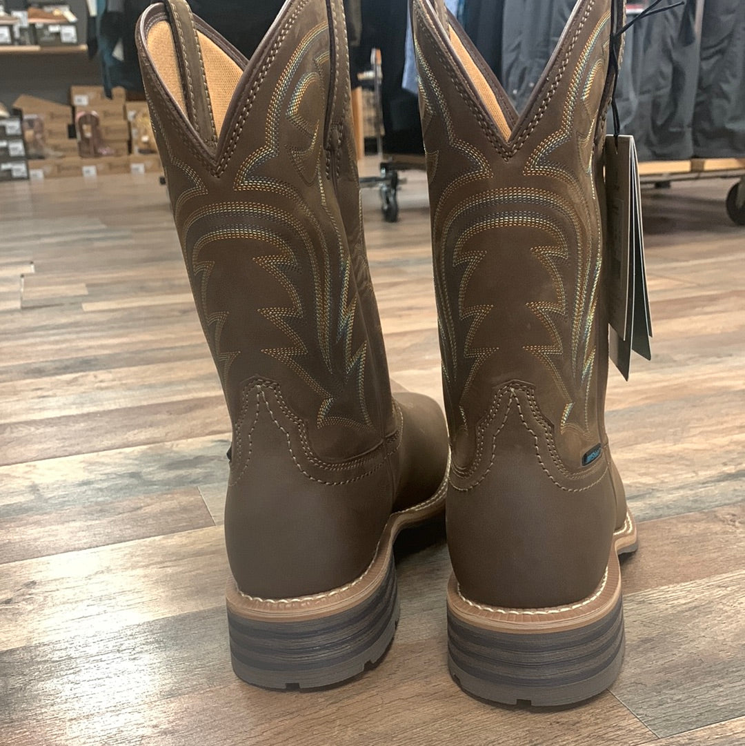 Hybrid Rancher Waterproof Western Boot – Boot N Shoot