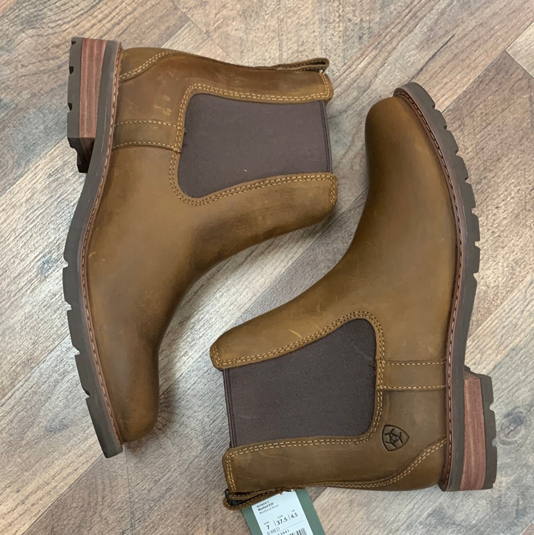 Ladies timberland chelsea outlet boots