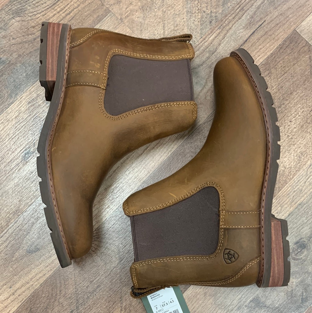 Ariat Ladies Wexford 10033941