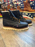 Men's Thorogood 6" Work Boots (U.S.A.) 814-6201