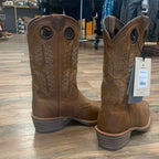 Hybrid Roughstock Square Toe Cowboy Boot 10044565