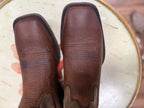 Ariat Men's Sport My Country VentTEK Western Performance Boots - Broad Square Toe