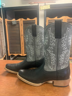 Ariat Men's Renegade Western Boots - Square Toe