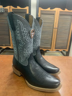 Ariat Men's Renegade Western Boots - Square Toe