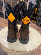 Ariat Men's WorkHog® XT H20 Boots - Carbon Toe