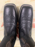 Ariat Men's Sport Performance Western Boots - Broad Square Toe