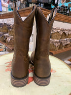 Hybrid Fly High Western Boot
