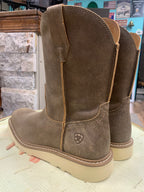 Ariat Men's Rambler Recon Bomber Western Boots - Square Toe 10021696