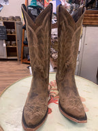 Lane Lexington - Burnt Caramel
LB0488G-055