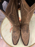 Lane Lexington - Burnt Caramel
LB0488G-055