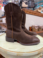 Ariat Men's Sport Rambler Western Boots - Broad Square Toe