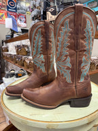 Ariat Rock Creek Ladies Western Boots