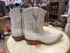Ariat Women's Cate Boot White Quartz