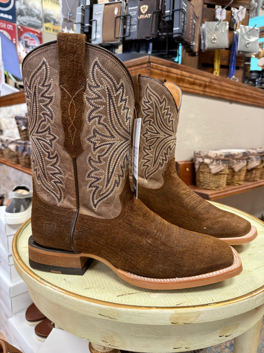Ariat Men's Walker Western Boots - Broad Square Toe