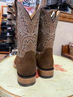 Ariat Men's Walker Western Boots - Broad Square Toe