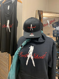 Boot N Shoot Ball Cap