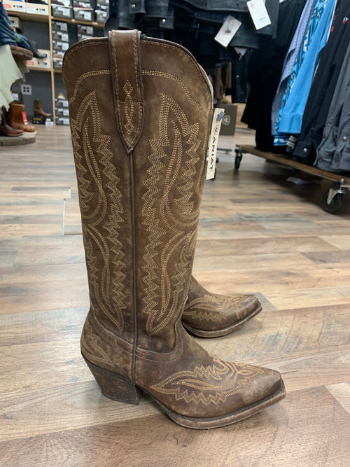 Casanova Western Boot 10034002
