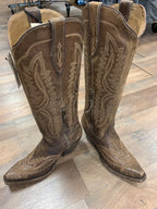 Casanova Western Boot 10034002 - Boot N Shoot