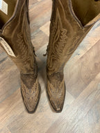 Casanova Western Boot 10034002