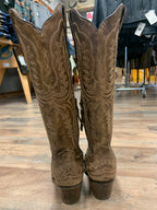 Casanova Western Boot 10034002