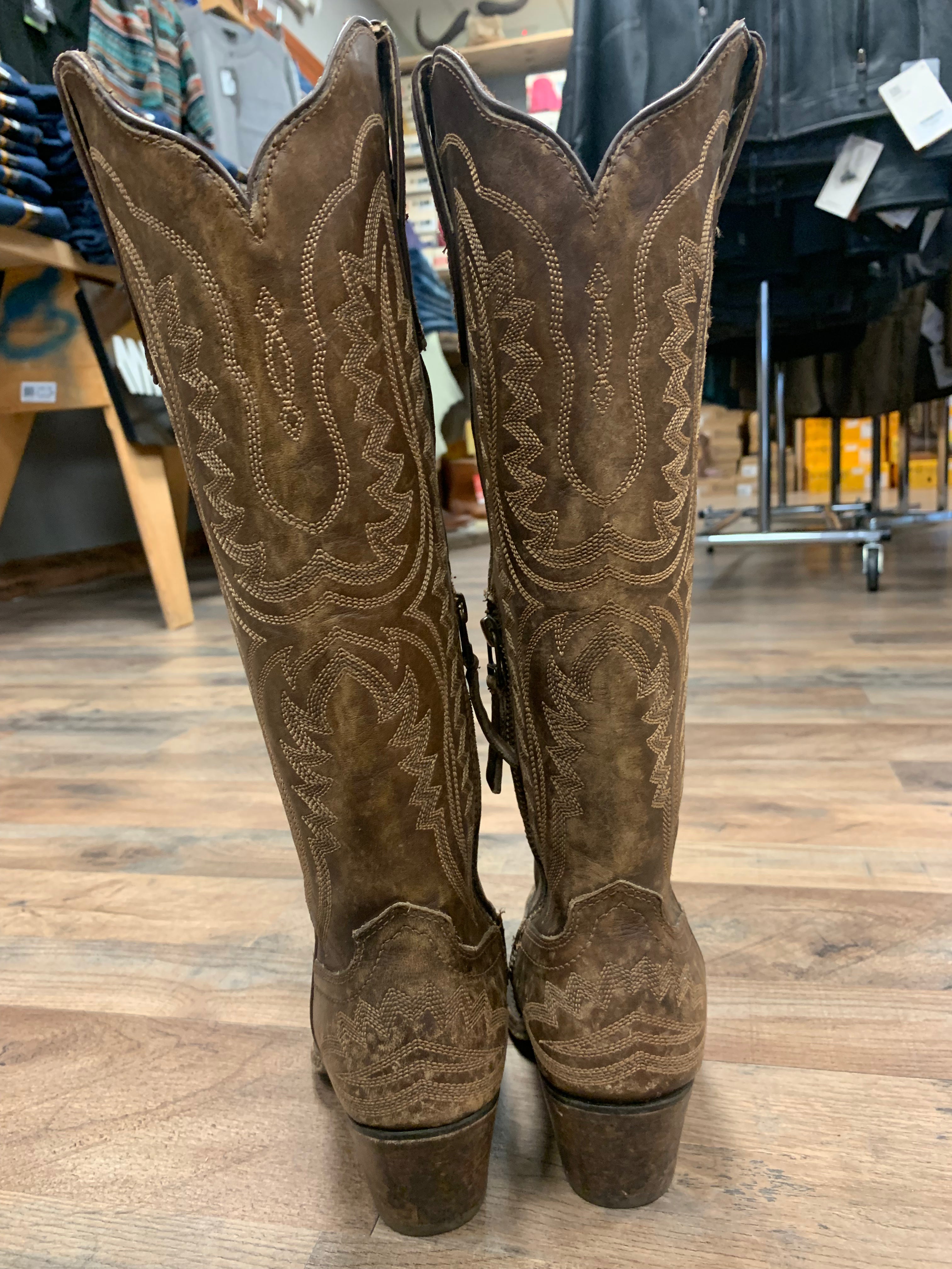 Casanova Western Boot 10034002