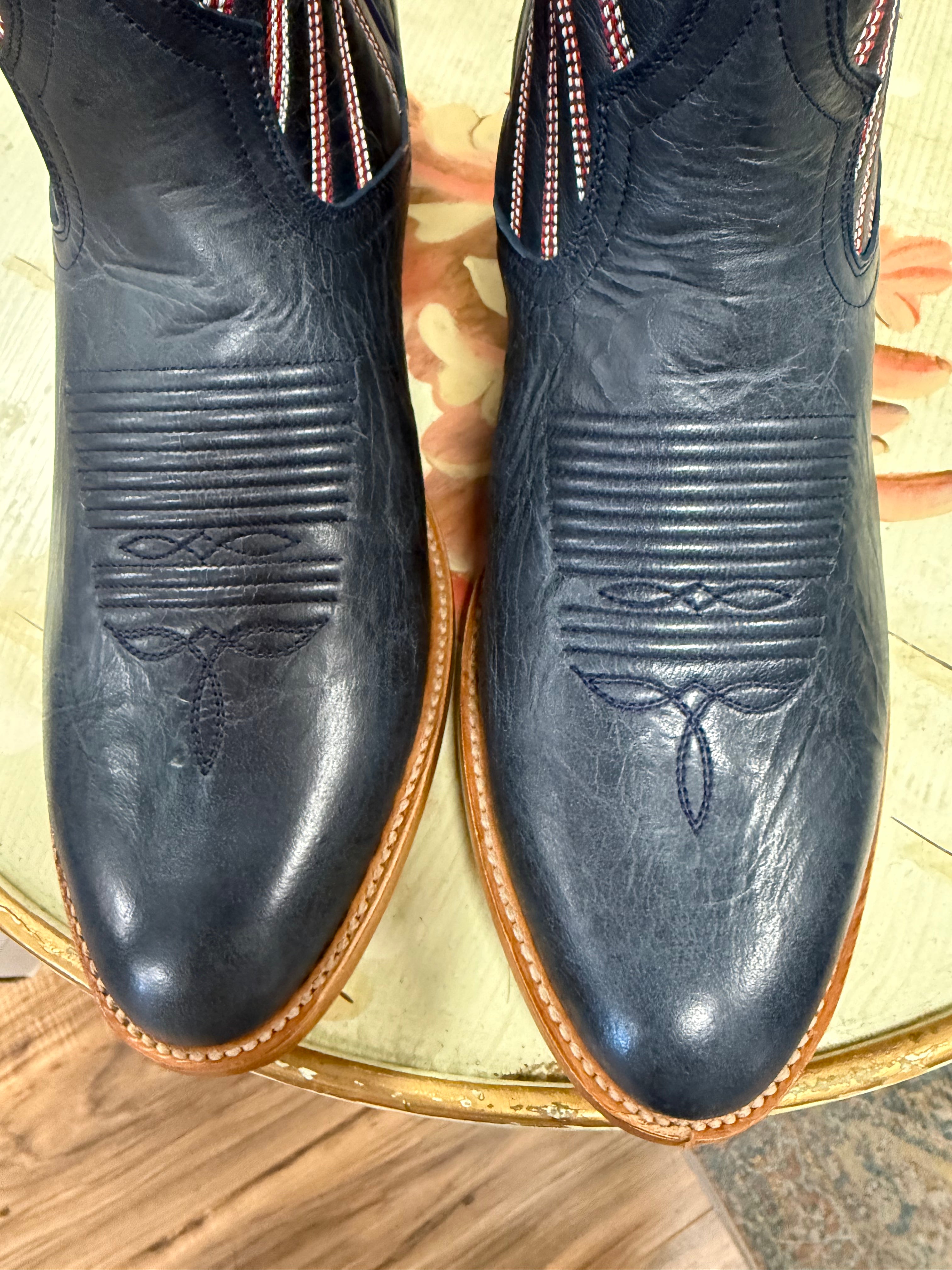 Dan Post AMERICA 250 Men's LEATHER BOOT DP7167