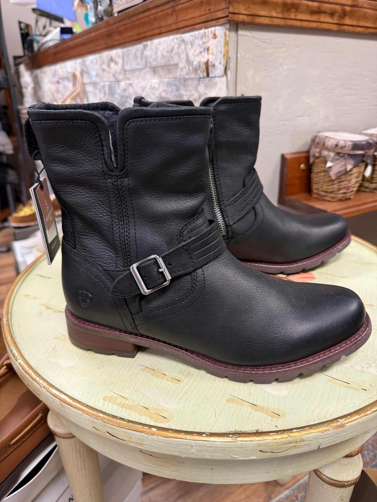 Savannah Waterproof Boot 10029549