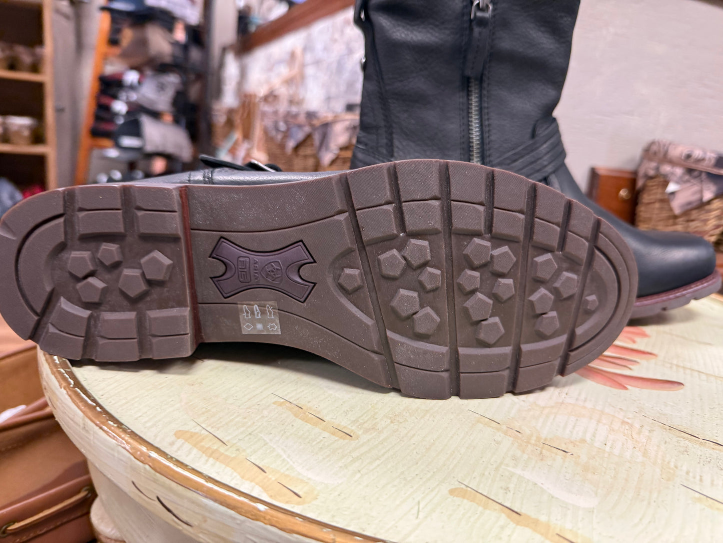 Savannah Waterproof Boot 10029549