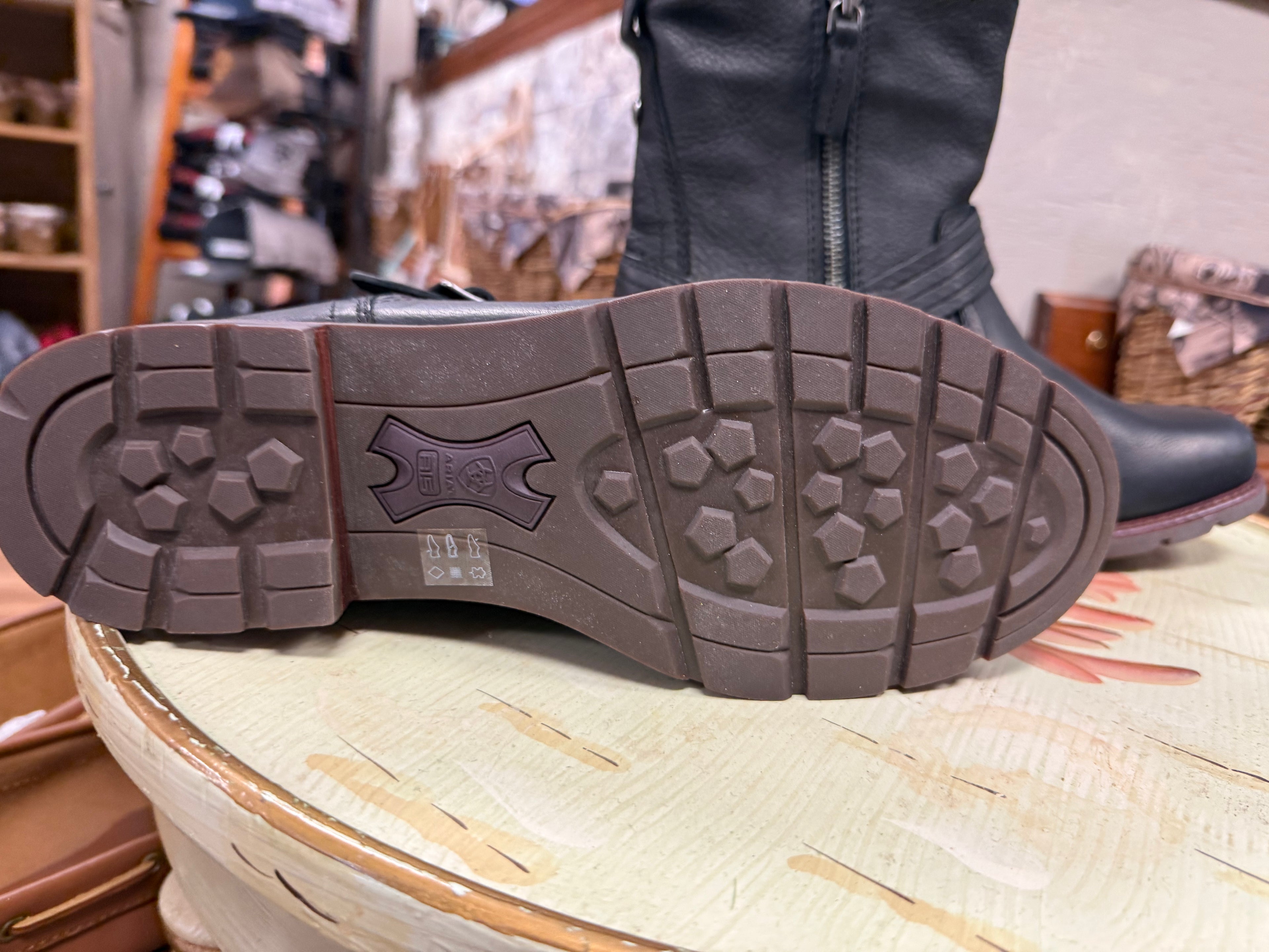 Savannah Waterproof Boot 10029549