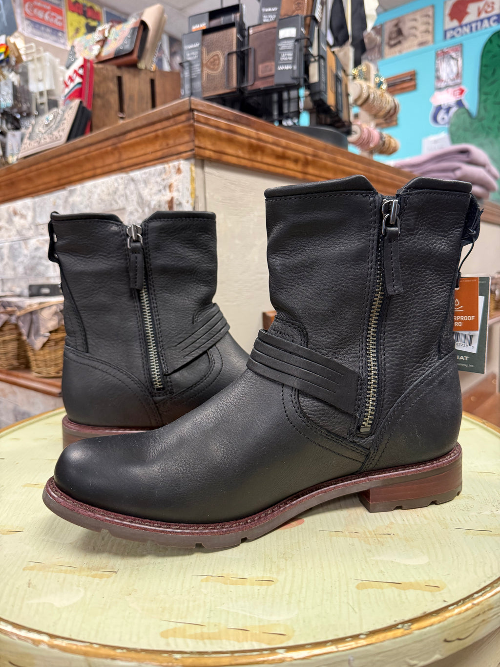 Savannah Waterproof Boot 10029549