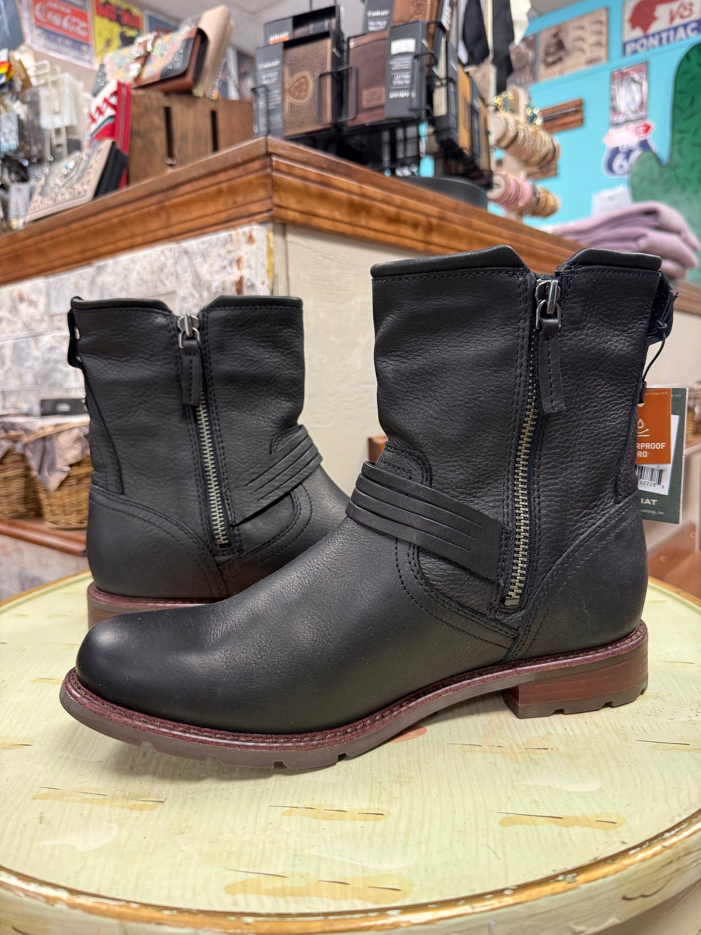 Savannah Waterproof Boot 10029549