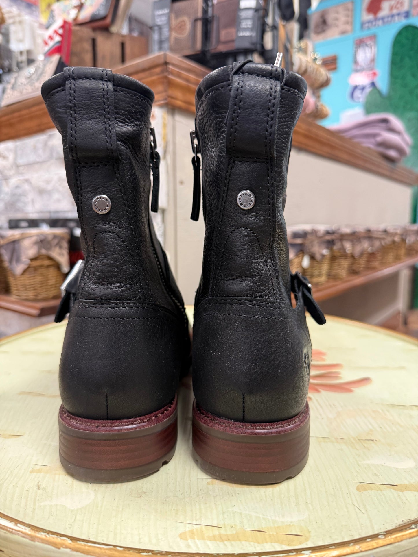 Savannah Waterproof Boot 10029549