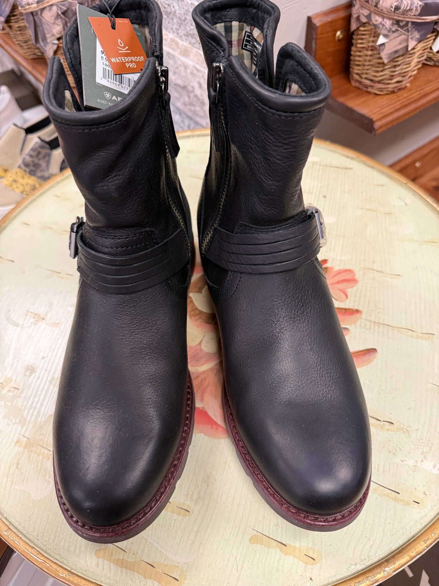 Savannah Waterproof Boot 10029549