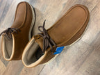 ARIAT MEN'S SPITFIRE WATERPROOF CASUAL SHOES - MOC TOE