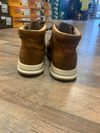 ARIAT MEN'S SPITFIRE WATERPROOF CASUAL SHOES - MOC TOE