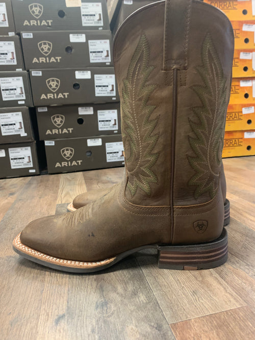 Ariat Ridin High Western Boot 10042468